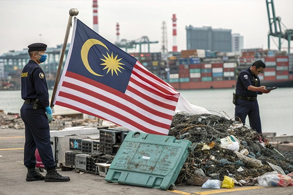 Malaysia Fully Bans E-Waste Imports, Ending All Exemptions